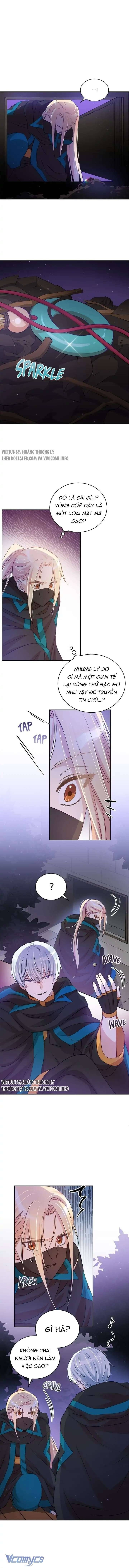 Ái Phi Khế Ước Chap 69 - Next Chap 70