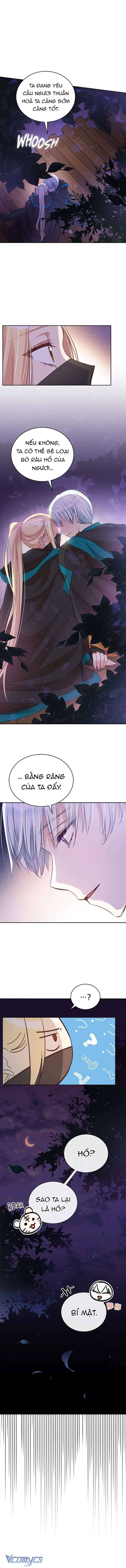 Ái Phi Khế Ước Chap 69 - Next Chap 70