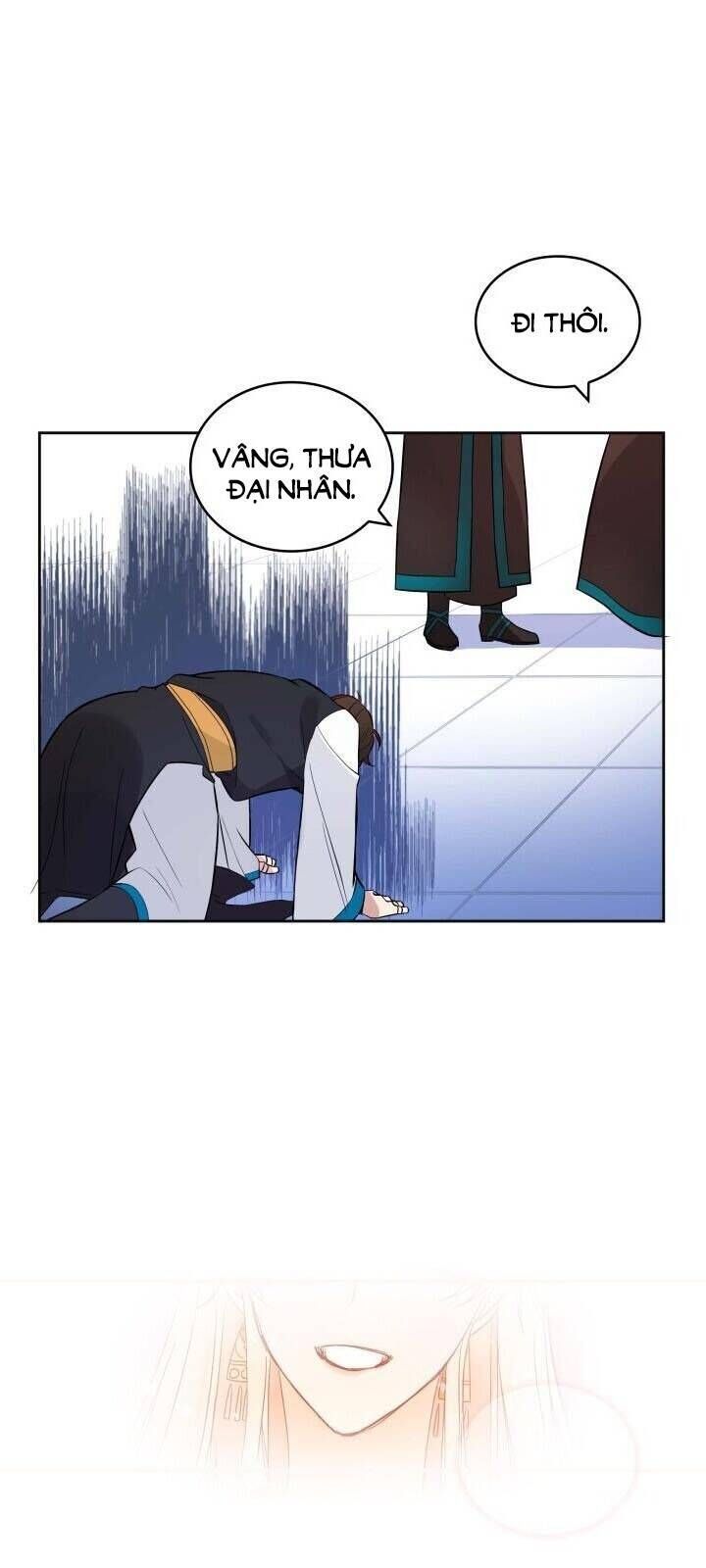 Ái Phi Khế Ước Chap 7 - Next Chap 8