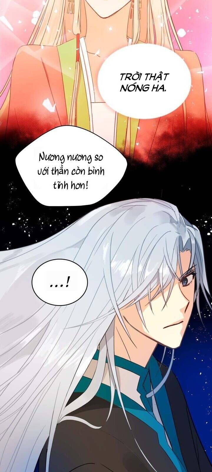 Ái Phi Khế Ước Chap 7 - Next Chap 8