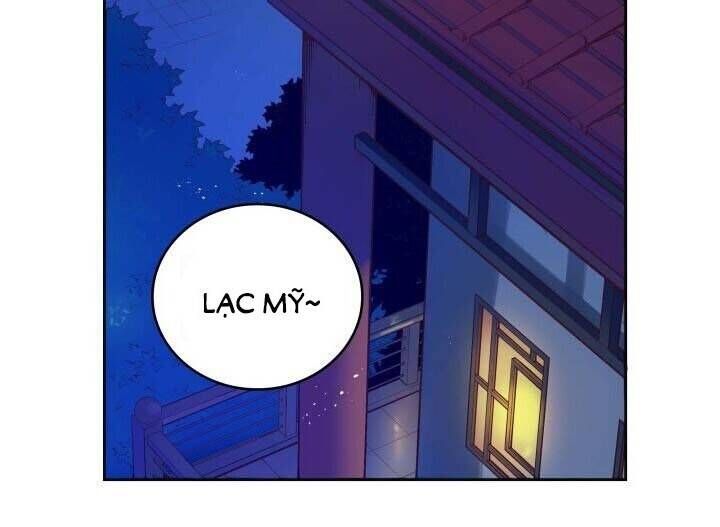 Ái Phi Khế Ước Chap 7 - Next Chap 8