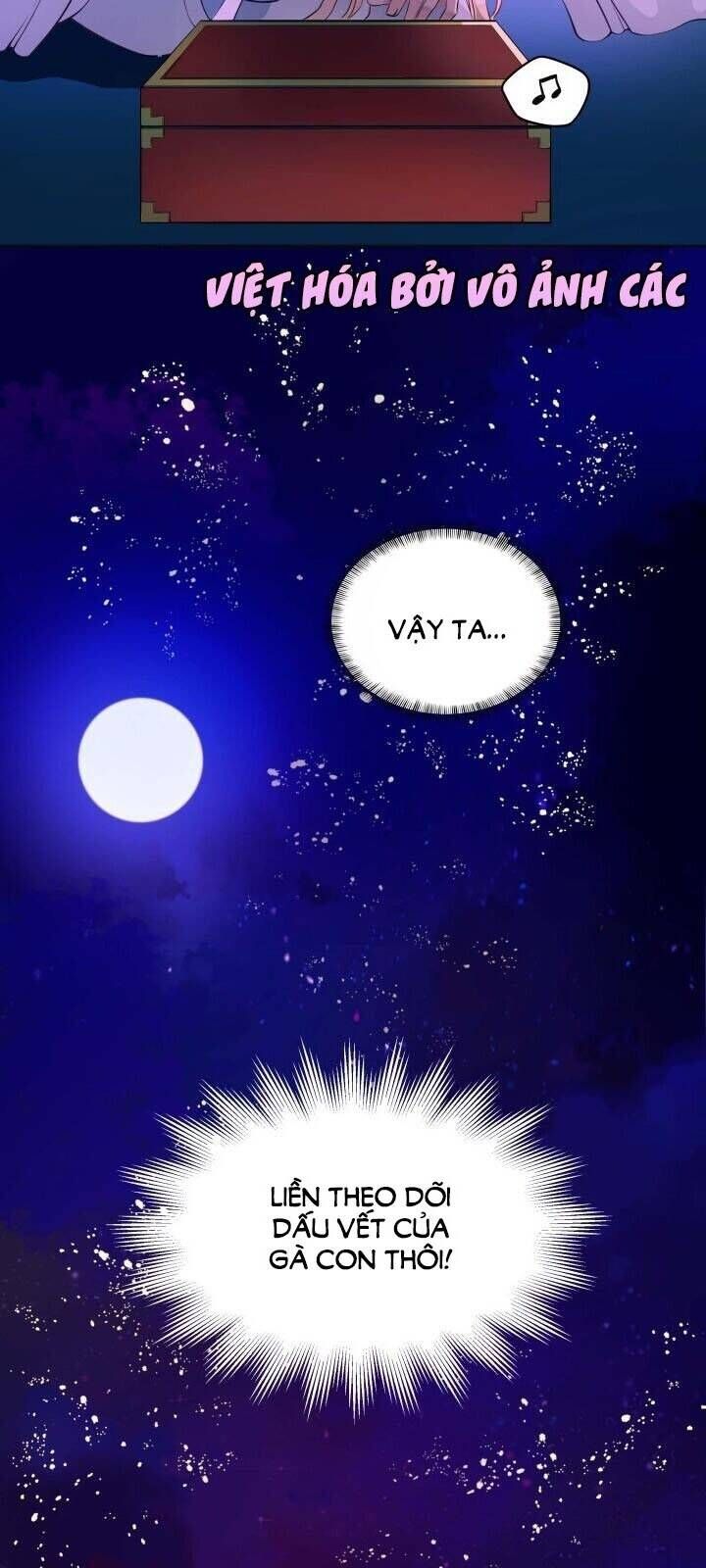 Ái Phi Khế Ước Chap 7 - Next Chap 8