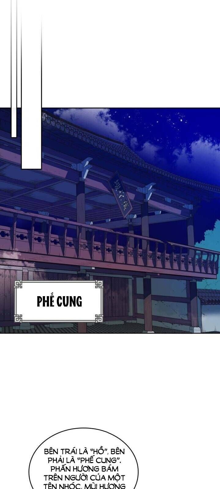 Ái Phi Khế Ước Chap 7 - Next Chap 8