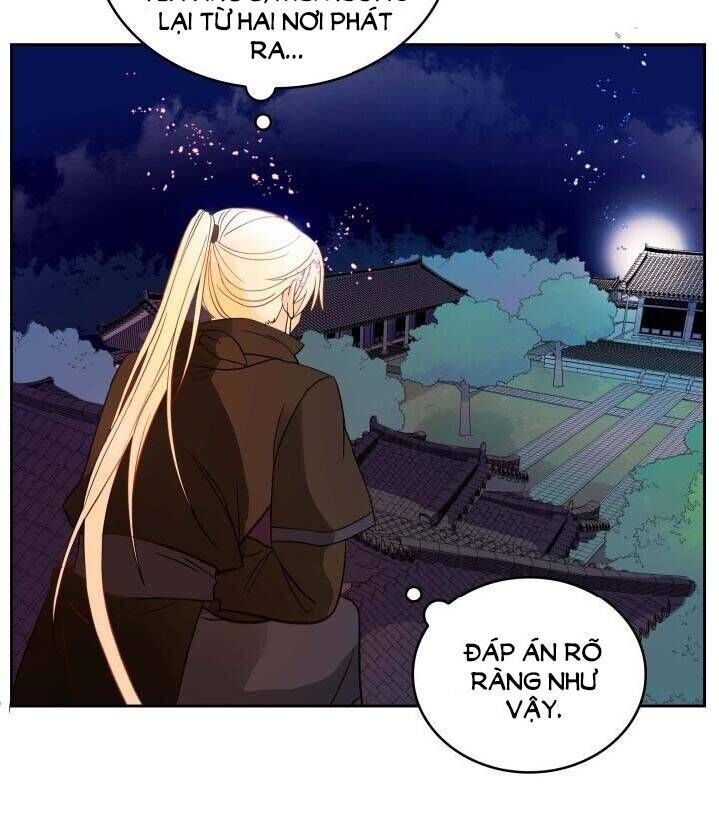 Ái Phi Khế Ước Chap 7 - Next Chap 8