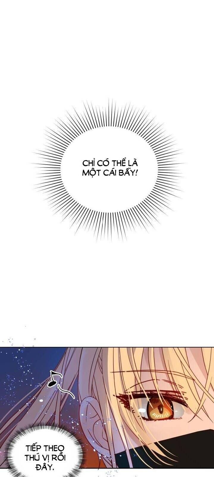 Ái Phi Khế Ước Chap 7 - Next Chap 8