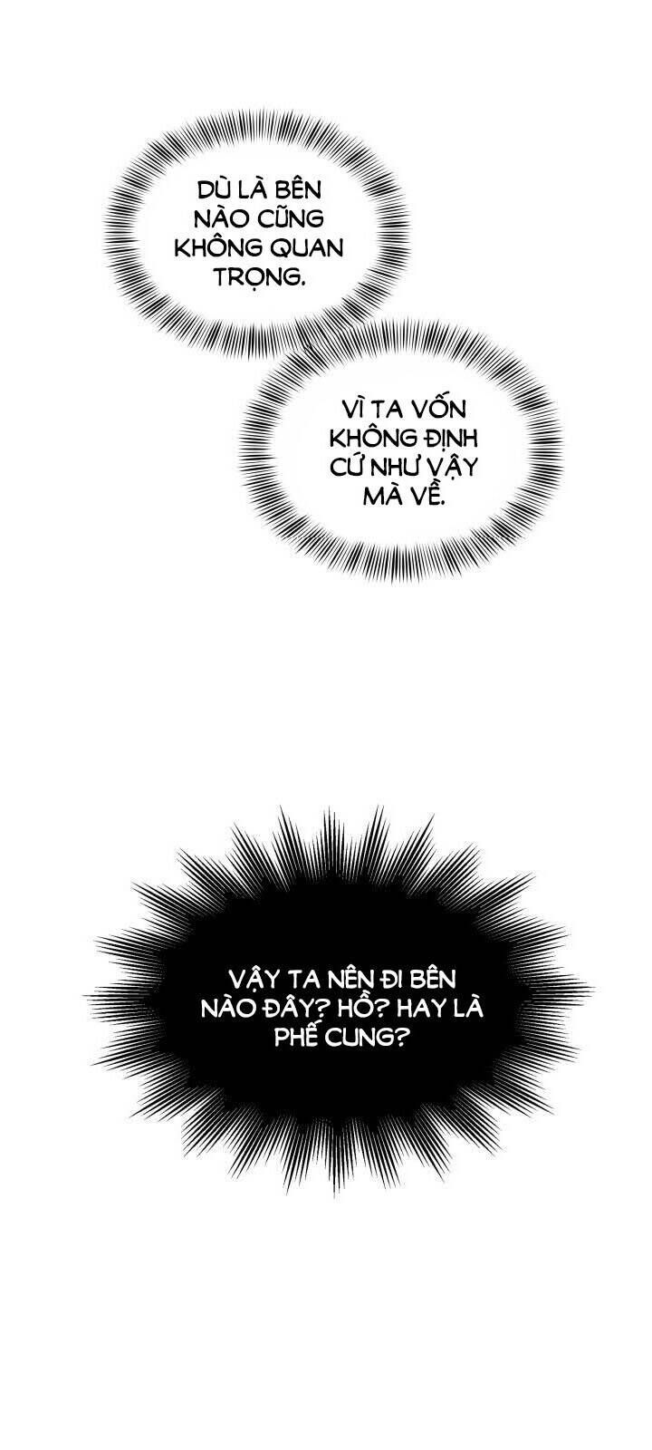 Ái Phi Khế Ước Chap 7 - Next Chap 8