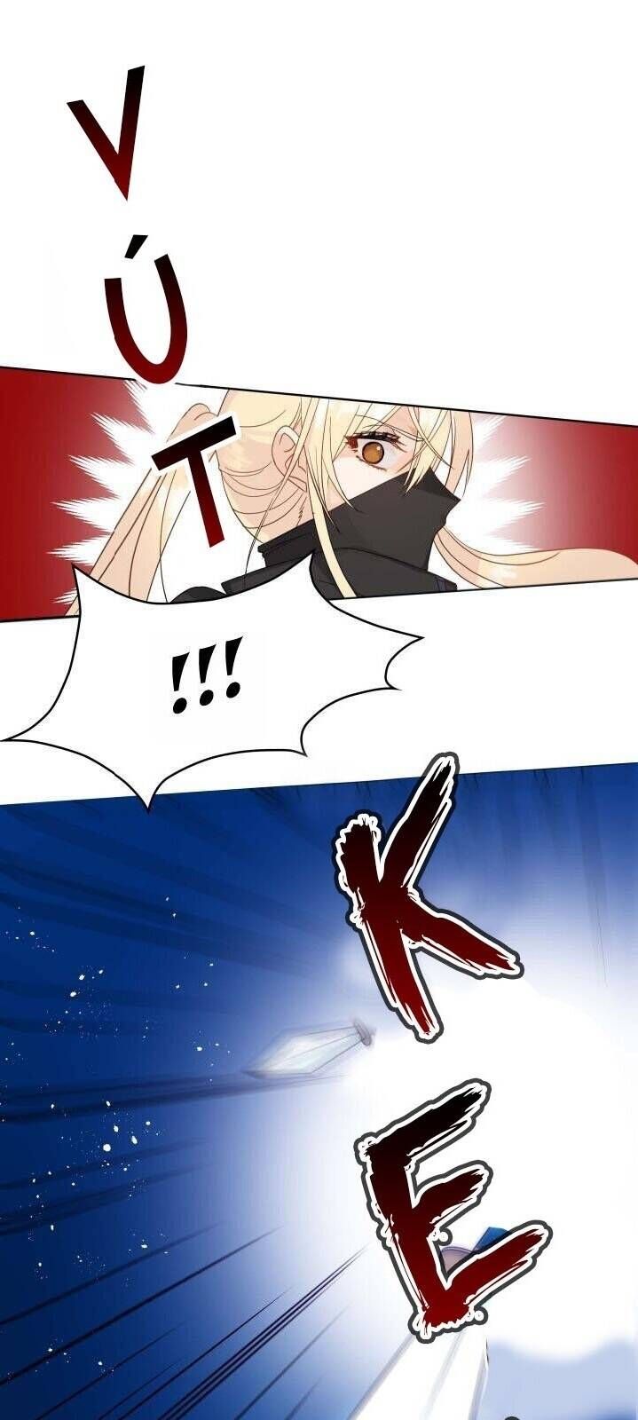 Ái Phi Khế Ước Chap 7 - Next Chap 8