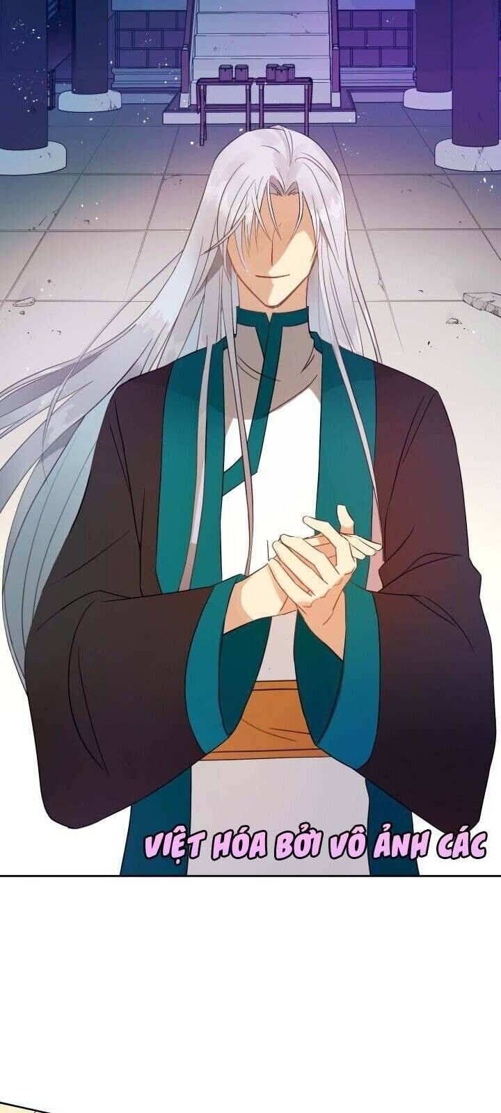 Ái Phi Khế Ước Chap 7 - Next Chap 8