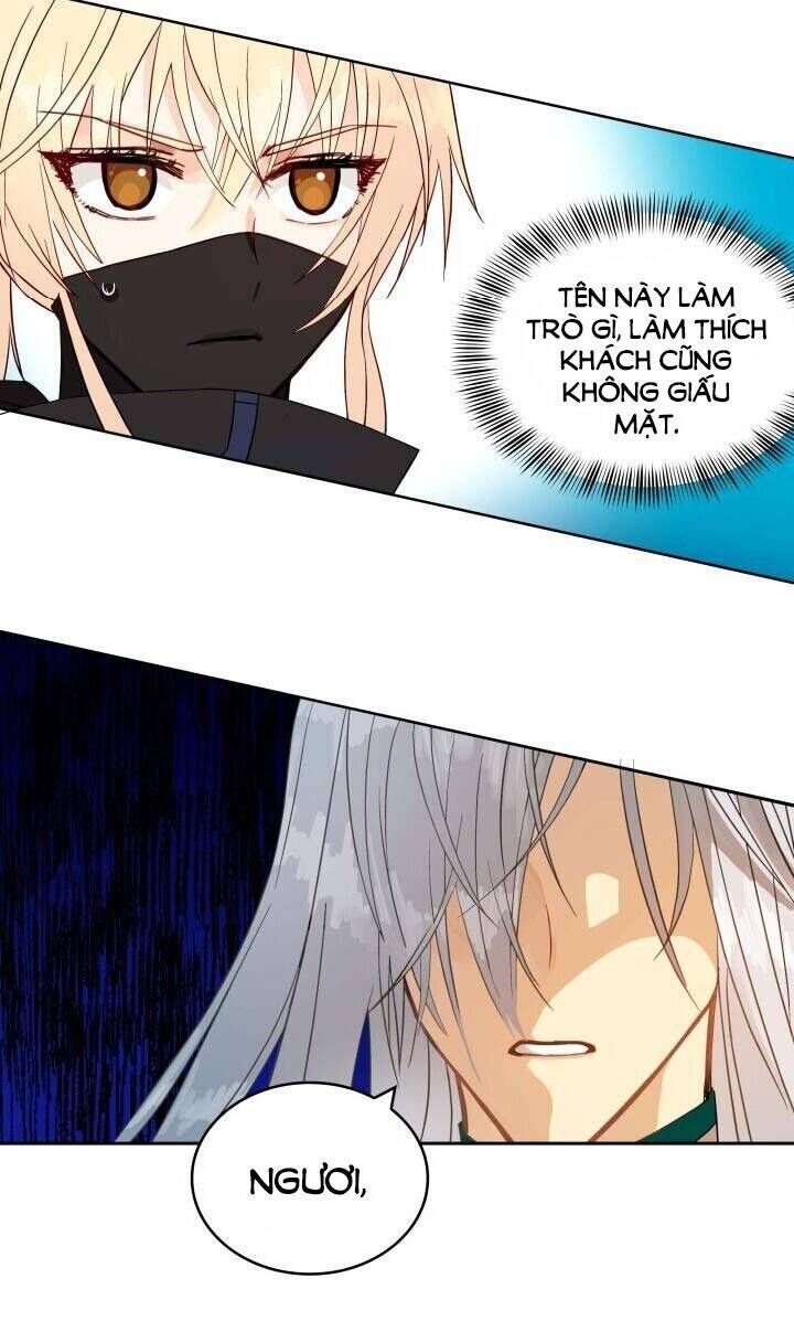 Ái Phi Khế Ước Chap 7 - Next Chap 8