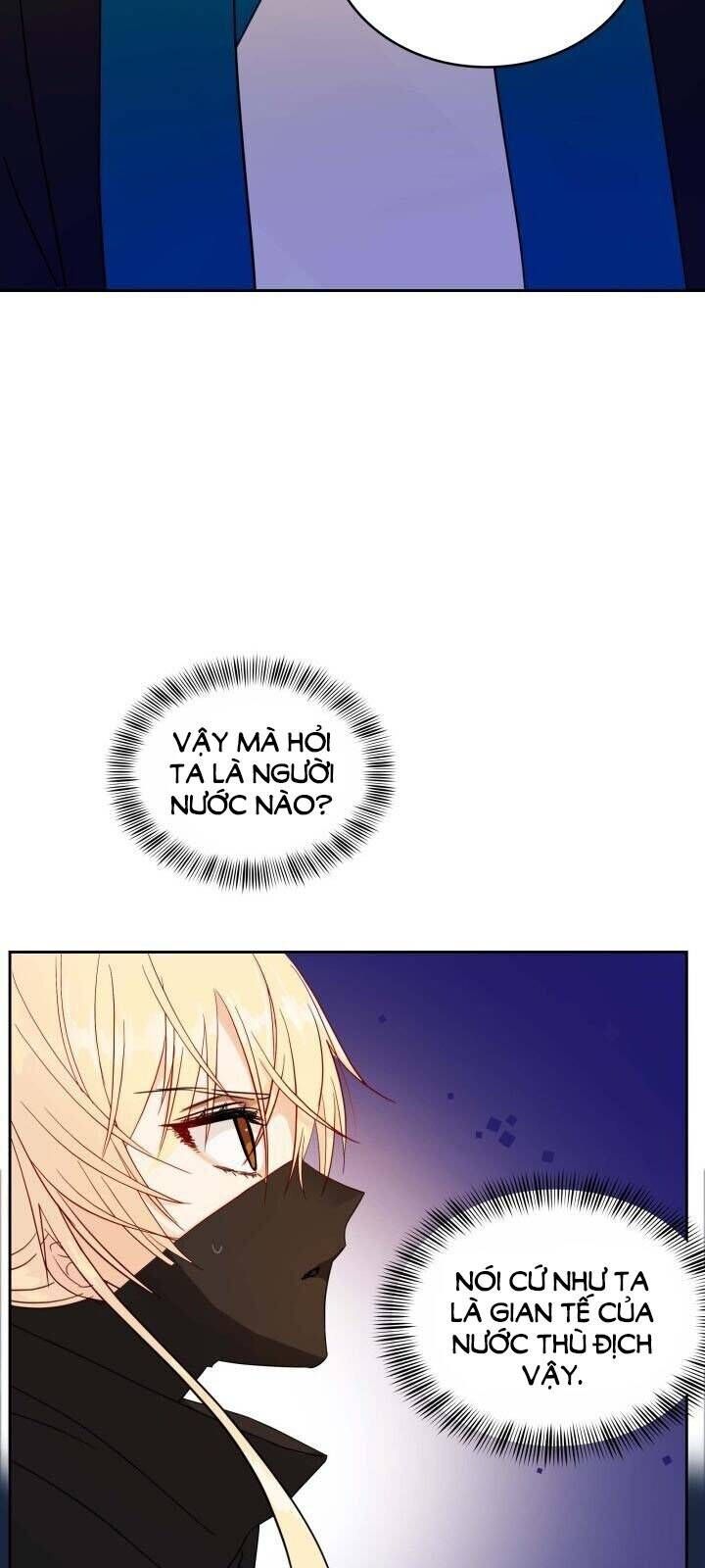 Ái Phi Khế Ước Chap 7 - Next Chap 8