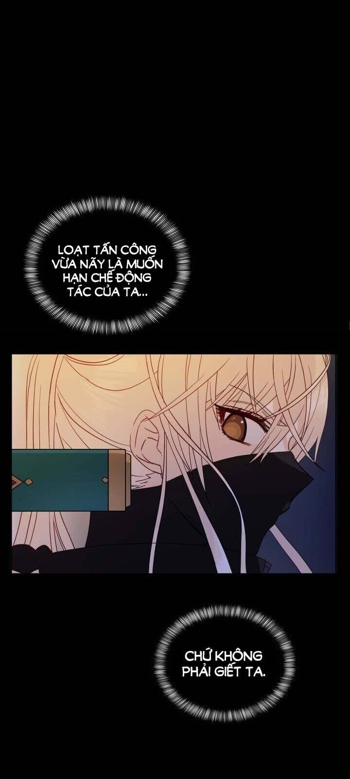 Ái Phi Khế Ước Chap 7 - Next Chap 8