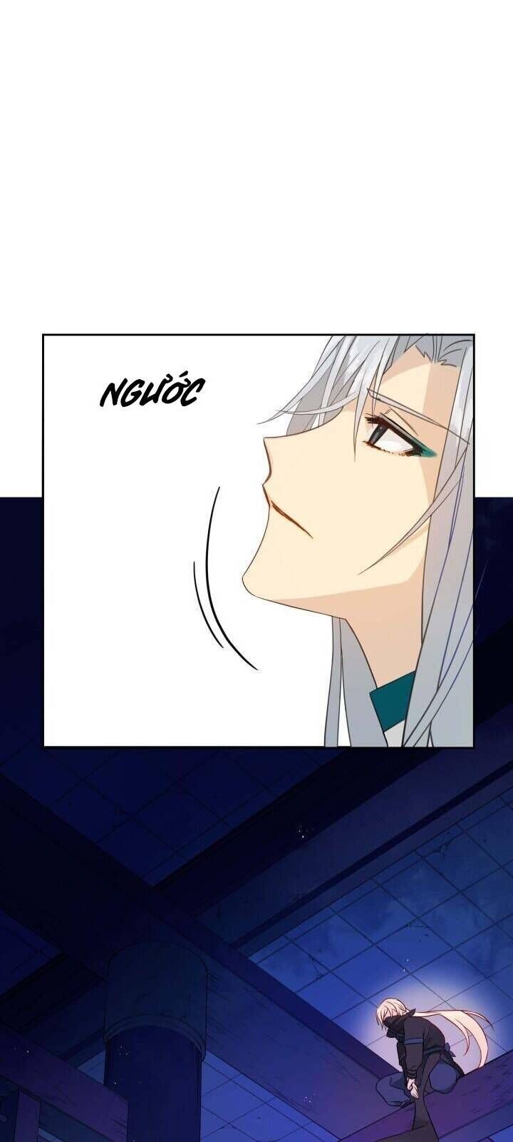 Ái Phi Khế Ước Chap 7 - Next Chap 8