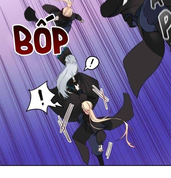 Ái Phi Khế Ước Chap 7 - Next Chap 8