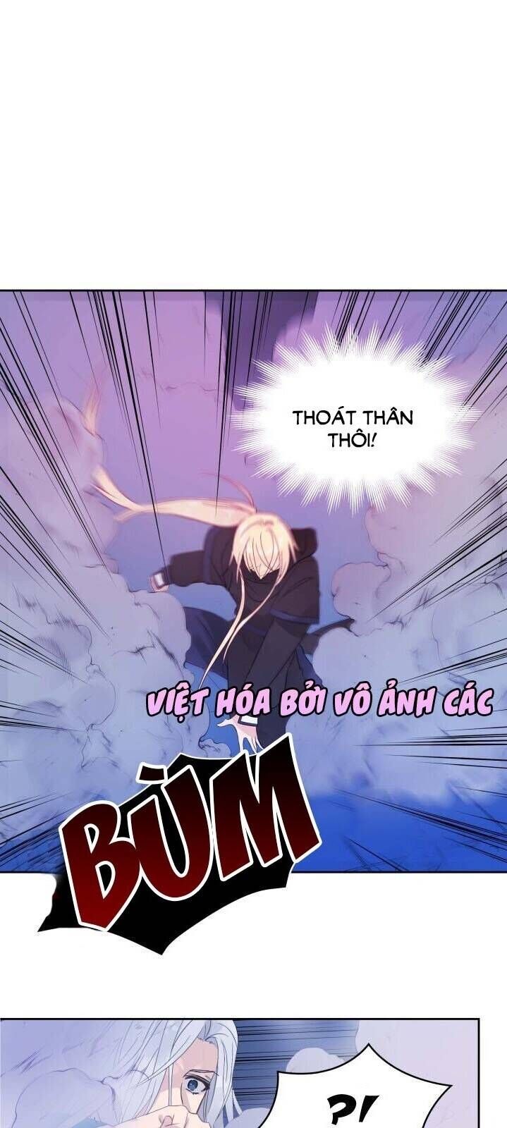 Ái Phi Khế Ước Chap 7 - Next Chap 8