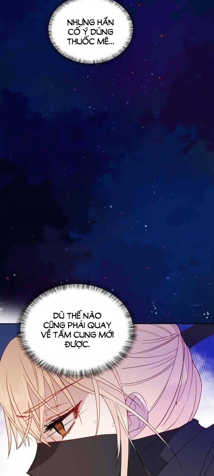 Ái Phi Khế Ước Chap 7 - Next Chap 8