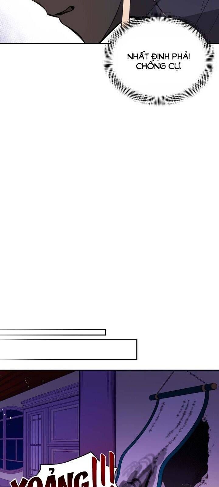 Ái Phi Khế Ước Chap 7 - Next Chap 8