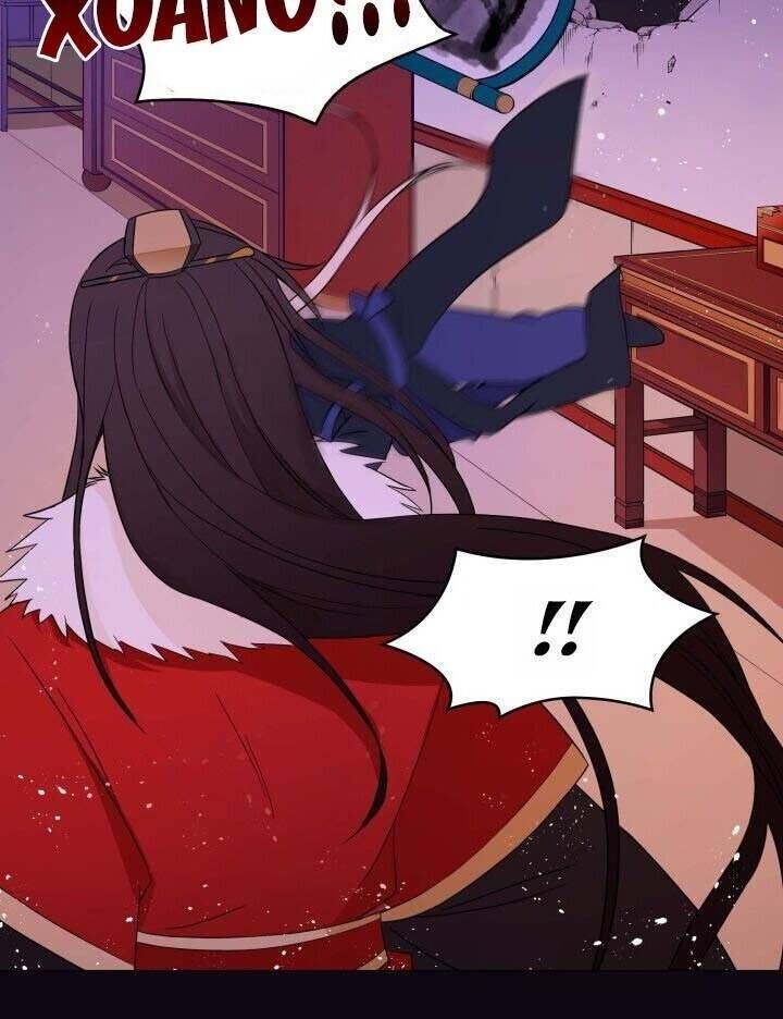 Ái Phi Khế Ước Chap 7 - Next Chap 8