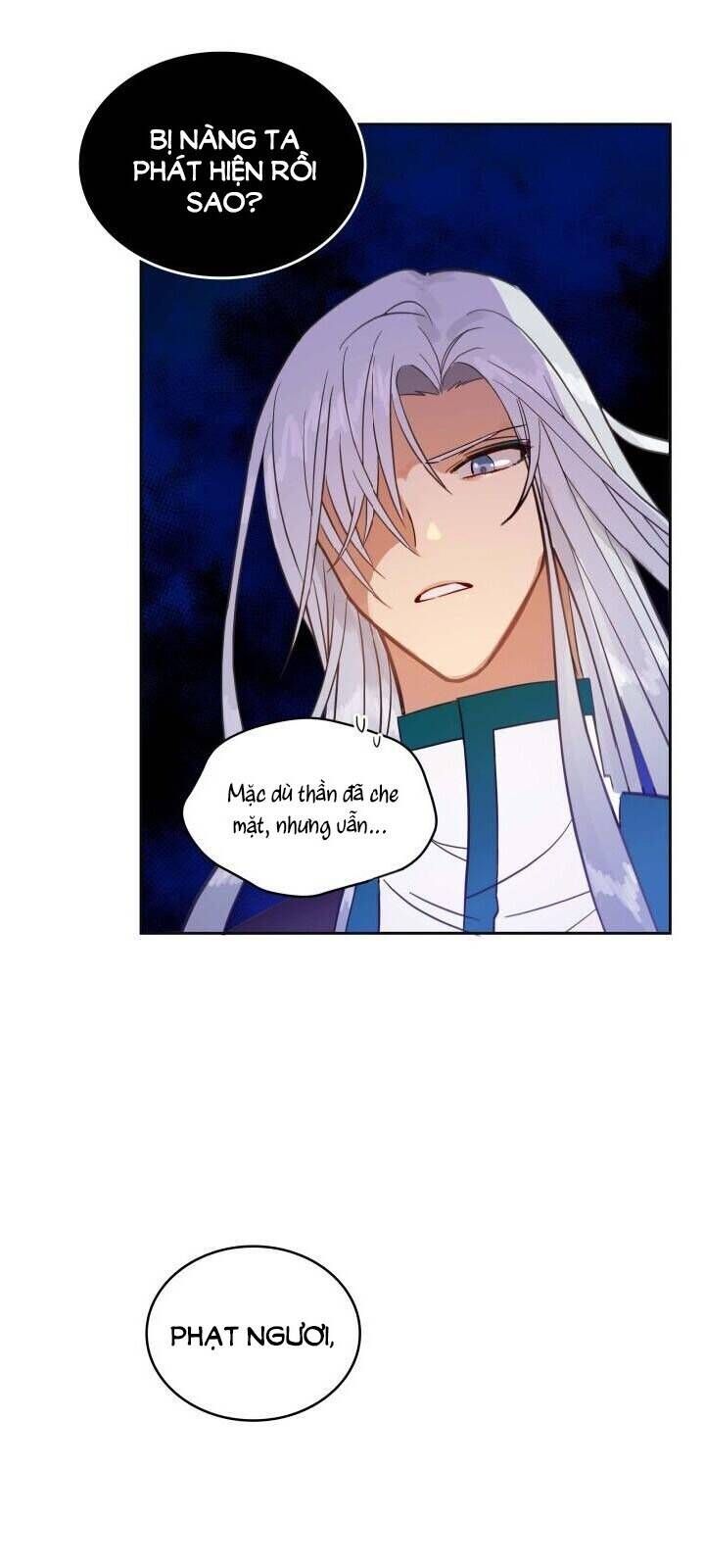 Ái Phi Khế Ước Chap 7 - Next Chap 8