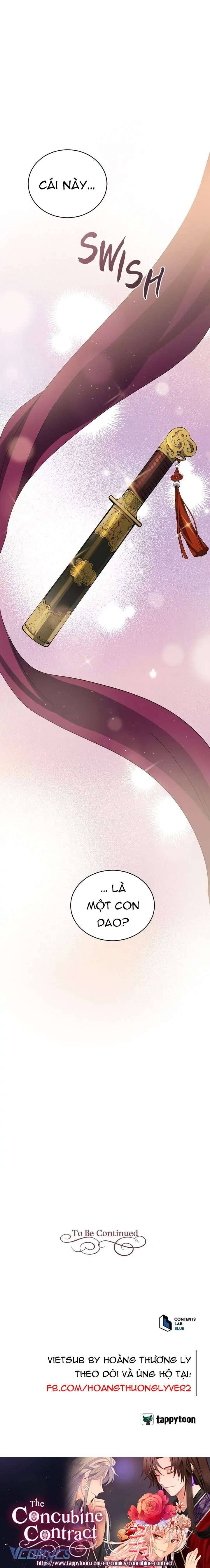 Ái Phi Khế Ước Chap 73 - Next Chap 74