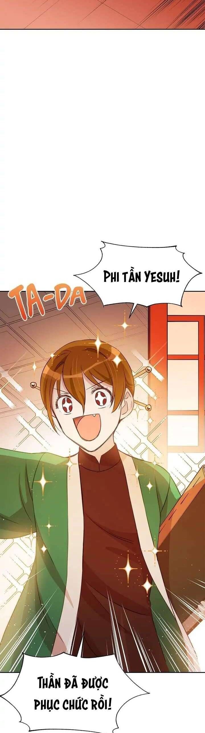 Ái Phi Khế Ước Chap 75 - Next Chap 76