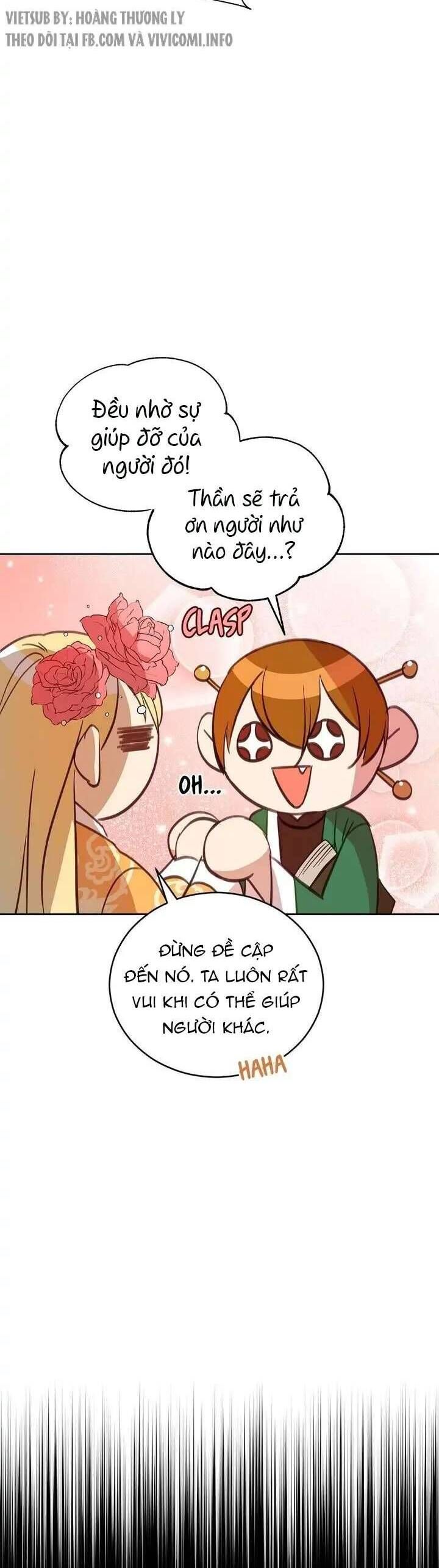 Ái Phi Khế Ước Chap 75 - Next Chap 76