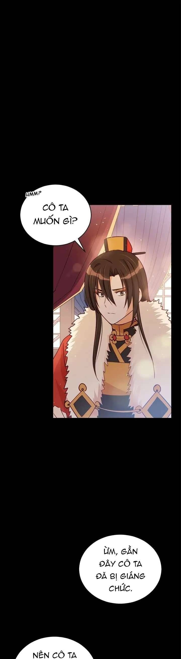 Ái Phi Khế Ước Chap 75 - Next Chap 76