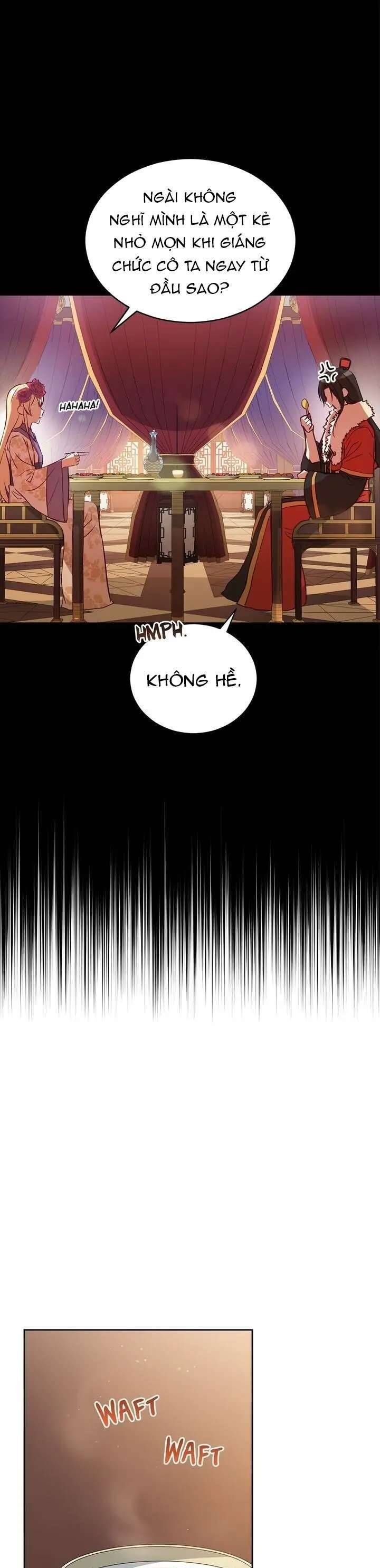 Ái Phi Khế Ước Chap 75 - Next Chap 76