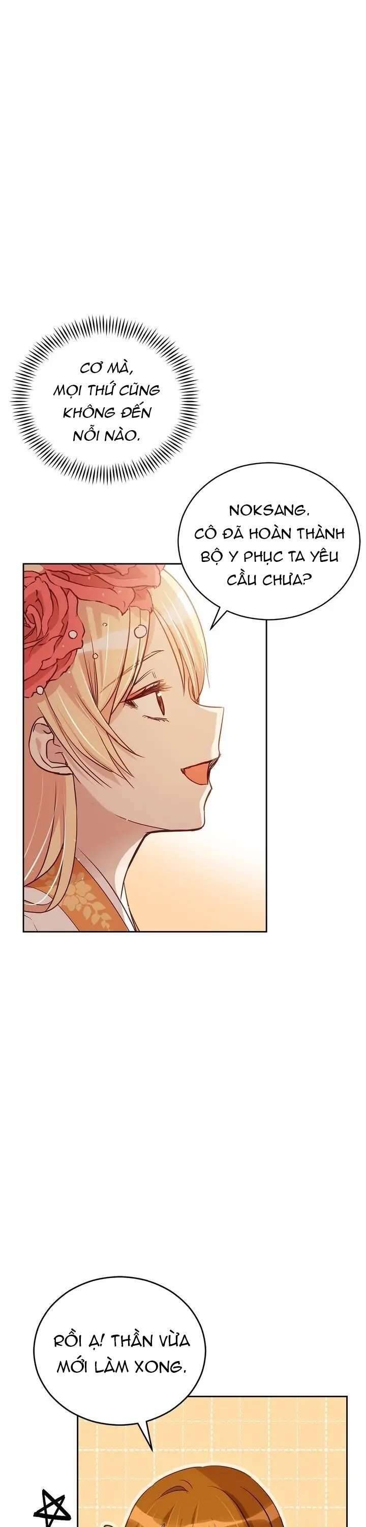 Ái Phi Khế Ước Chap 75 - Next Chap 76