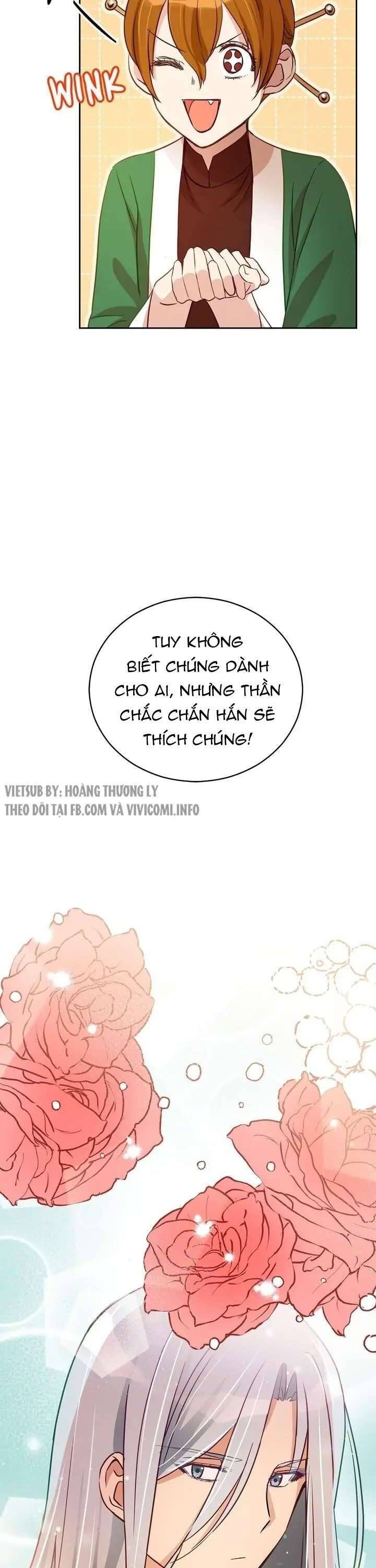 Ái Phi Khế Ước Chap 75 - Next Chap 76