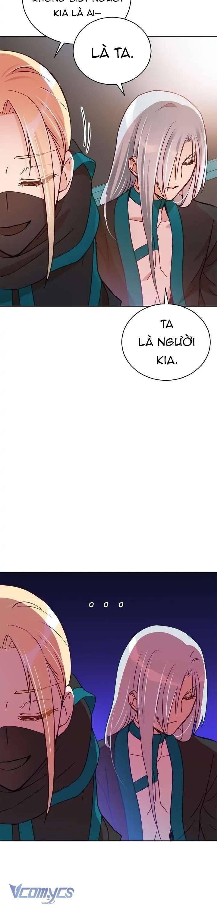 Ái Phi Khế Ước Chap 75 - Next Chap 76