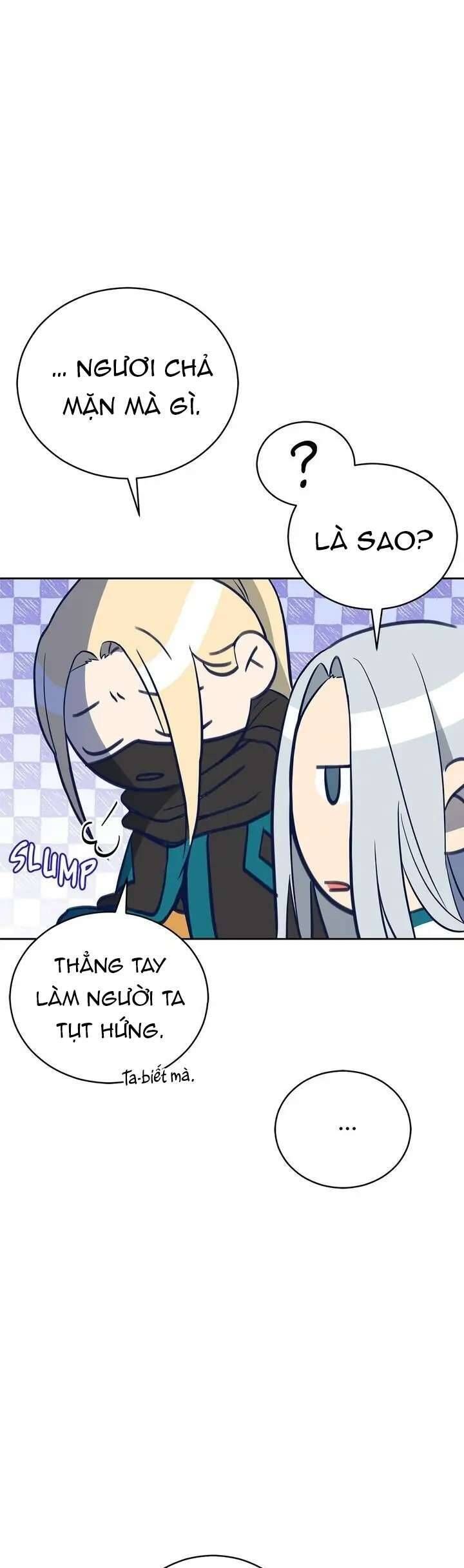 Ái Phi Khế Ước Chap 75 - Next Chap 76