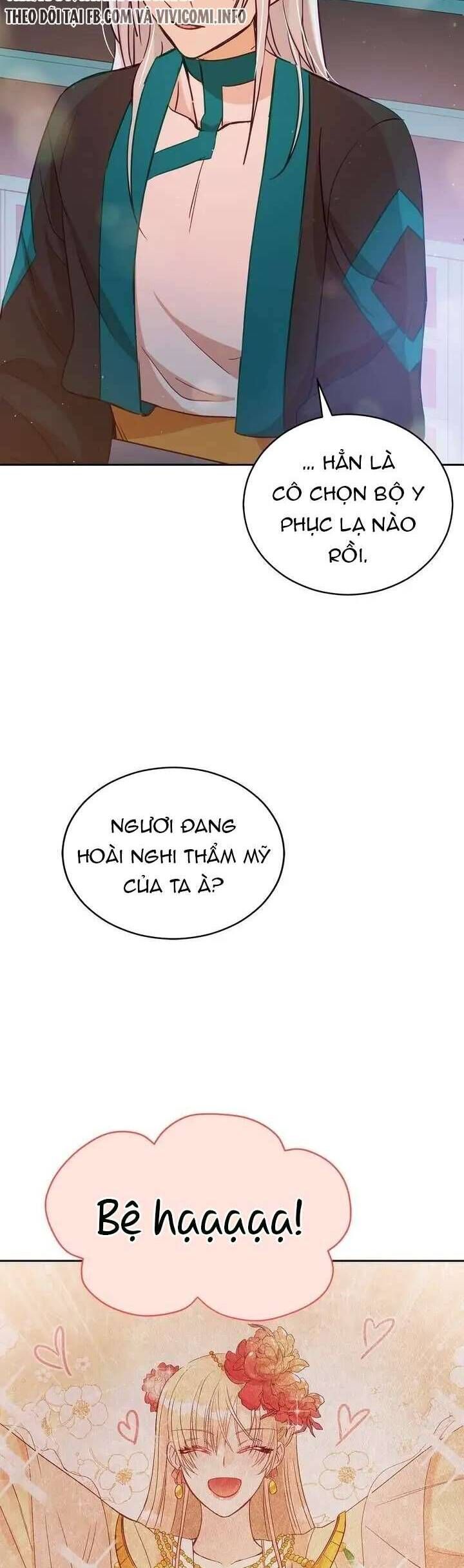 Ái Phi Khế Ước Chap 75 - Next Chap 76