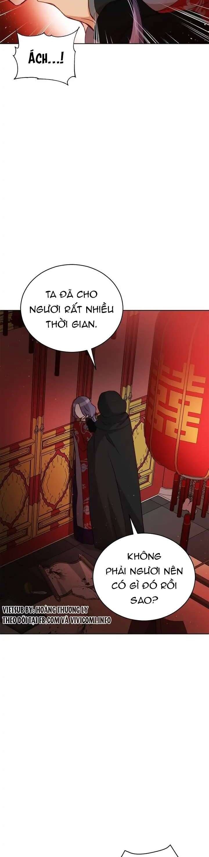 Ái Phi Khế Ước Chap 75 - Next Chap 76