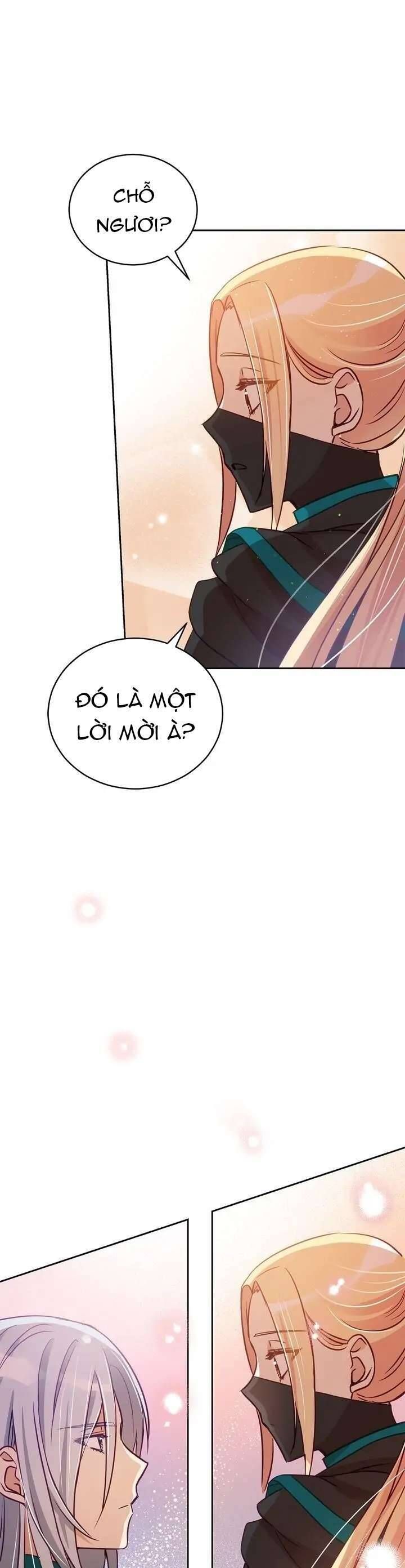 Ái Phi Khế Ước Chap 75 - Next Chap 76