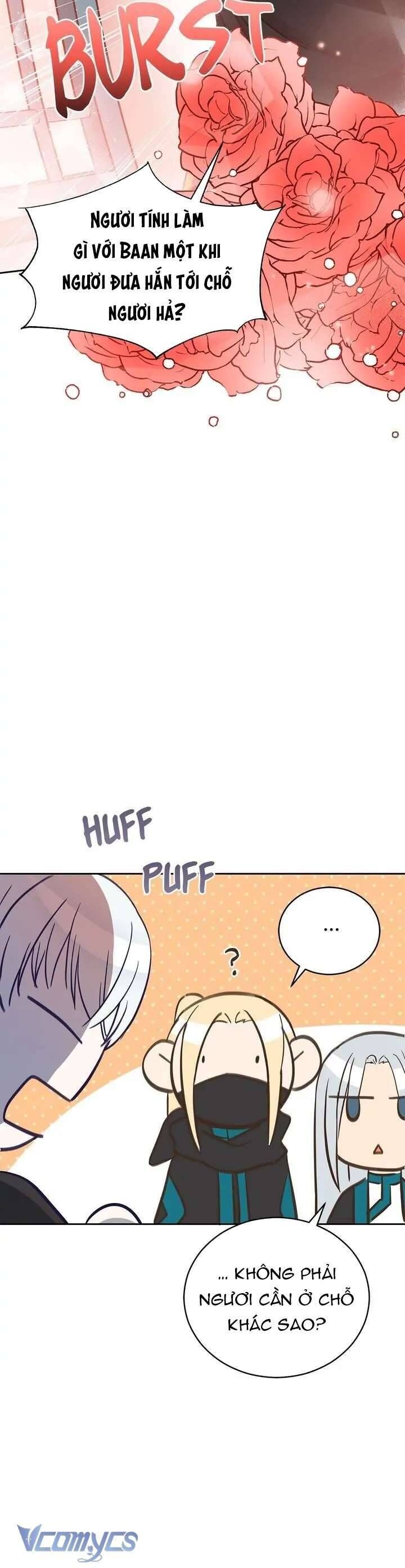 Ái Phi Khế Ước Chap 75 - Next Chap 76