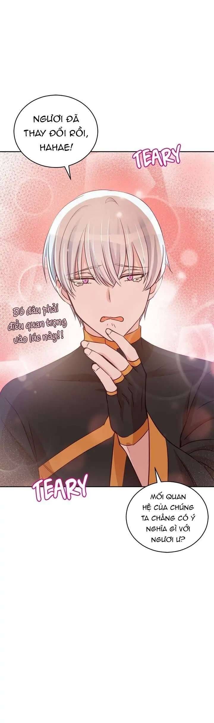 Ái Phi Khế Ước Chap 75 - Next Chap 76