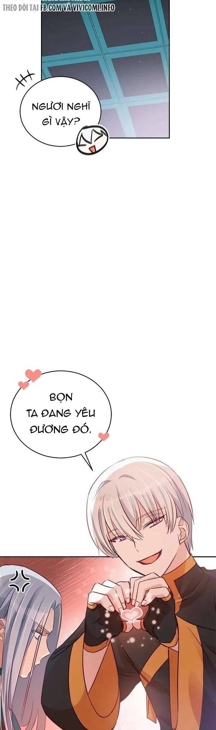 Ái Phi Khế Ước Chap 75 - Next Chap 76