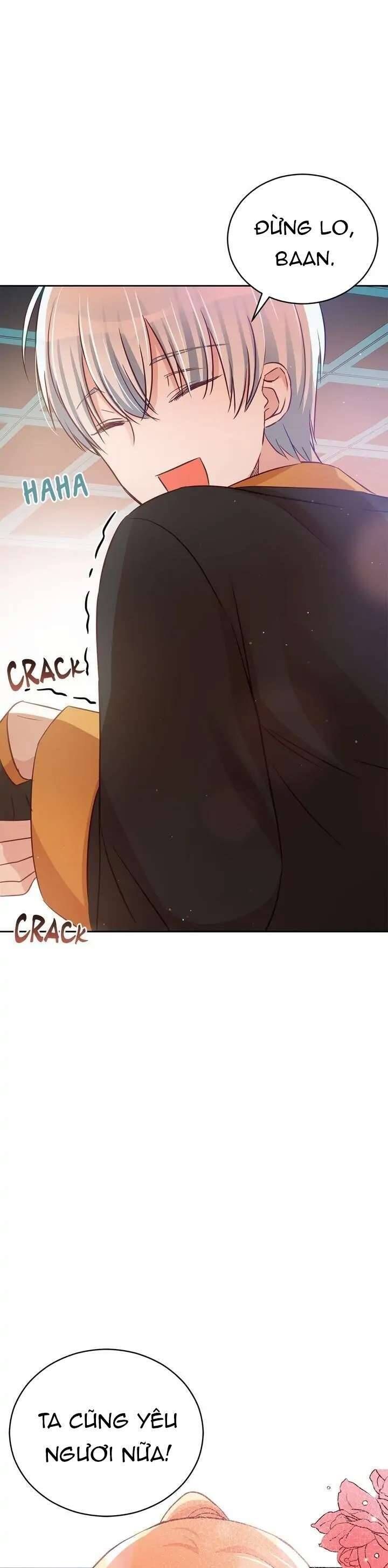 Ái Phi Khế Ước Chap 75 - Next Chap 76