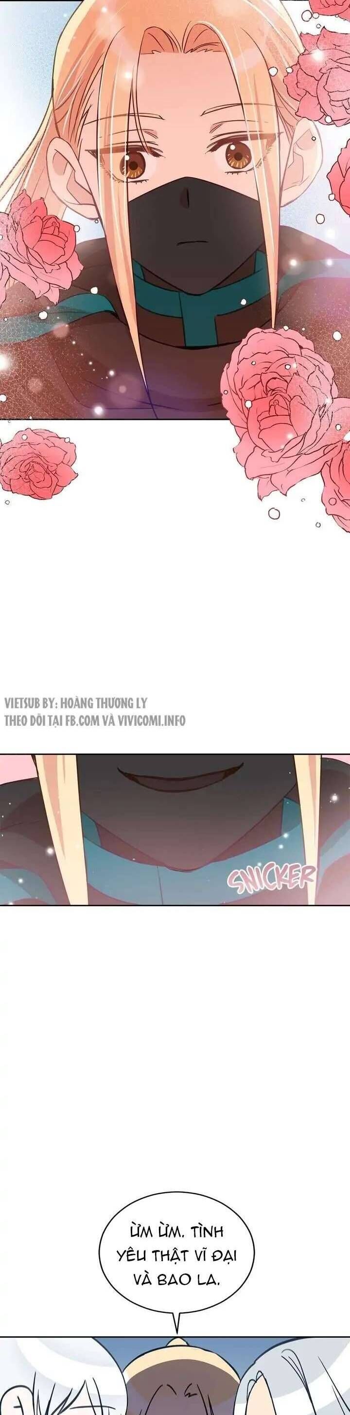 Ái Phi Khế Ước Chap 75 - Next Chap 76