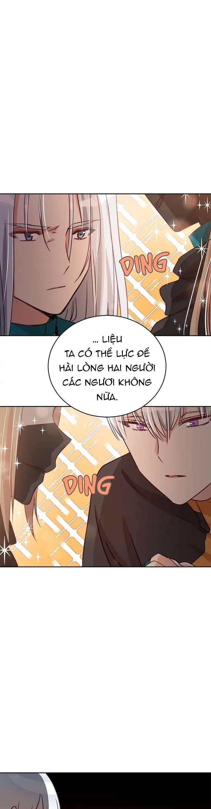 Ái Phi Khế Ước Chap 75 - Next Chap 76