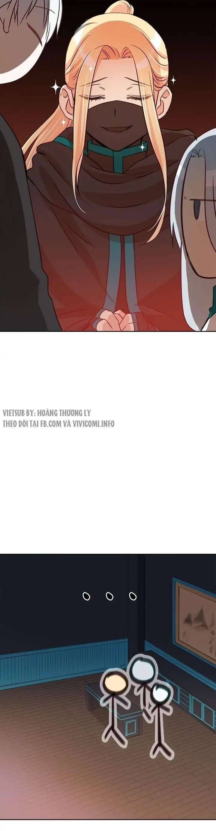 Ái Phi Khế Ước Chap 75 - Next Chap 76