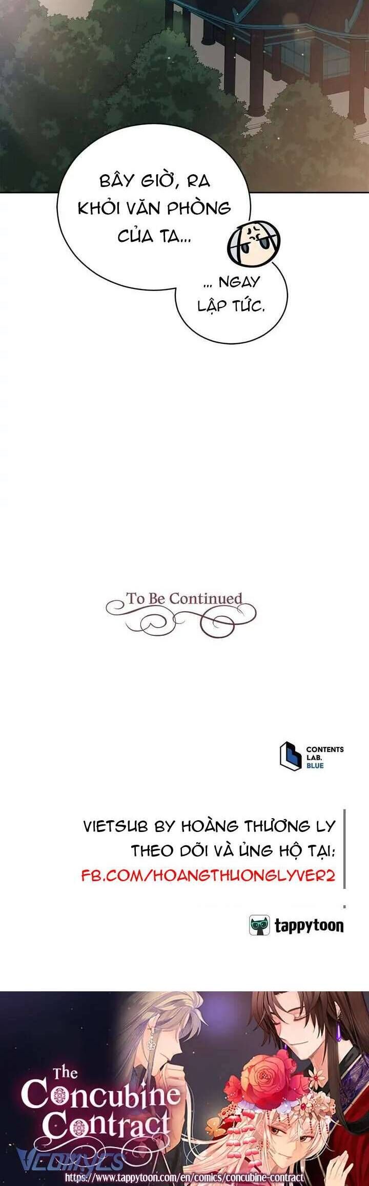 Ái Phi Khế Ước Chap 75 - Next Chap 76