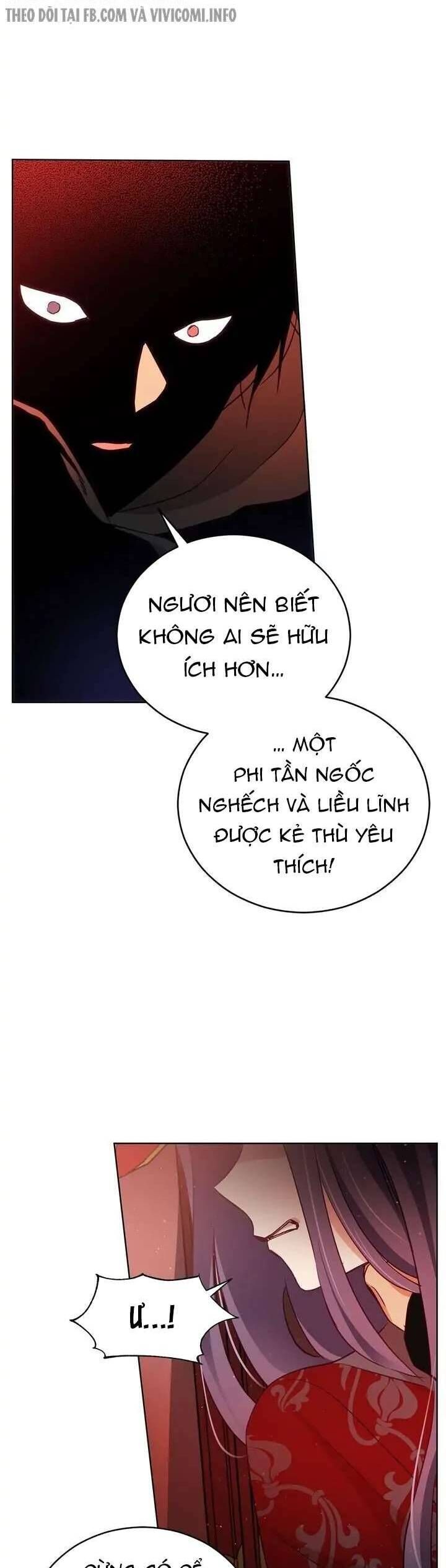 Ái Phi Khế Ước Chap 75 - Next Chap 76