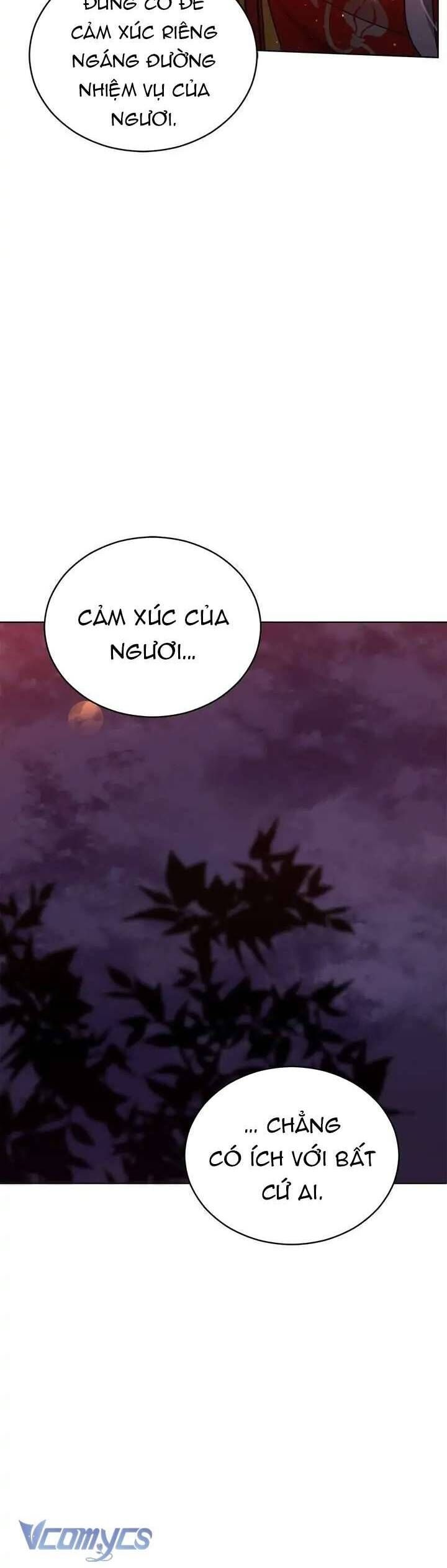 Ái Phi Khế Ước Chap 75 - Next Chap 76