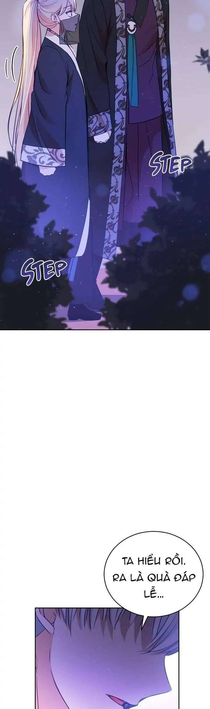 Ái Phi Khế Ước Chap 76 - Next Chap 77