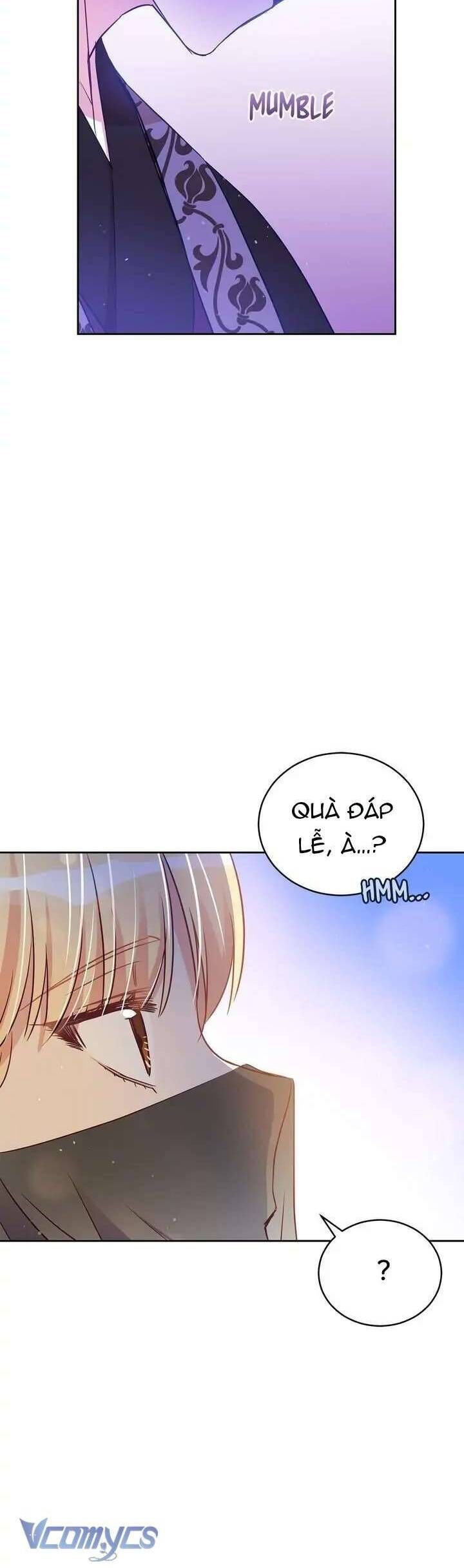 Ái Phi Khế Ước Chap 76 - Next Chap 77