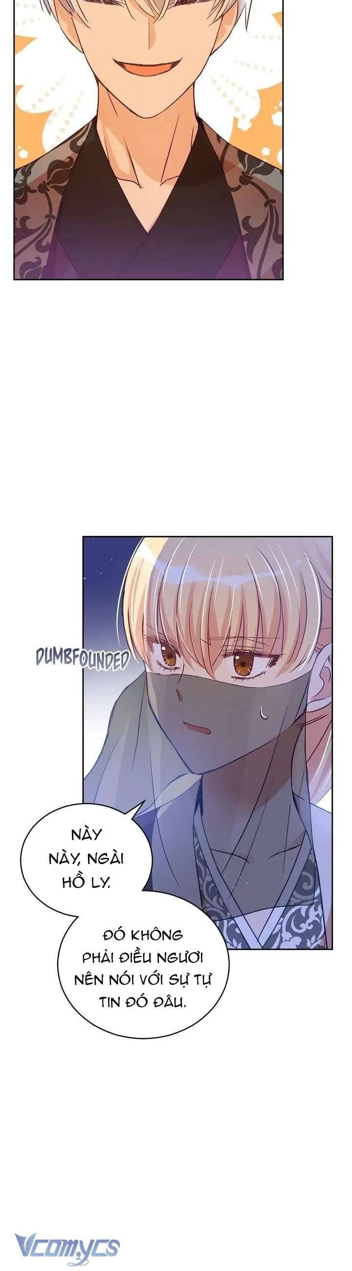 Ái Phi Khế Ước Chap 76 - Next Chap 77