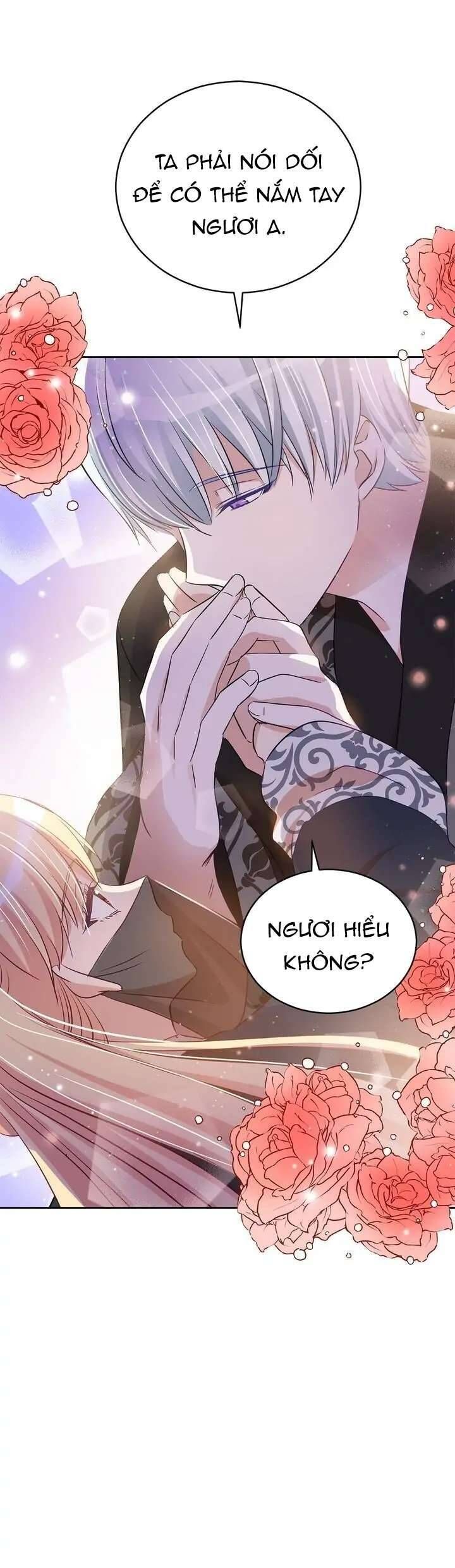 Ái Phi Khế Ước Chap 76 - Next Chap 77