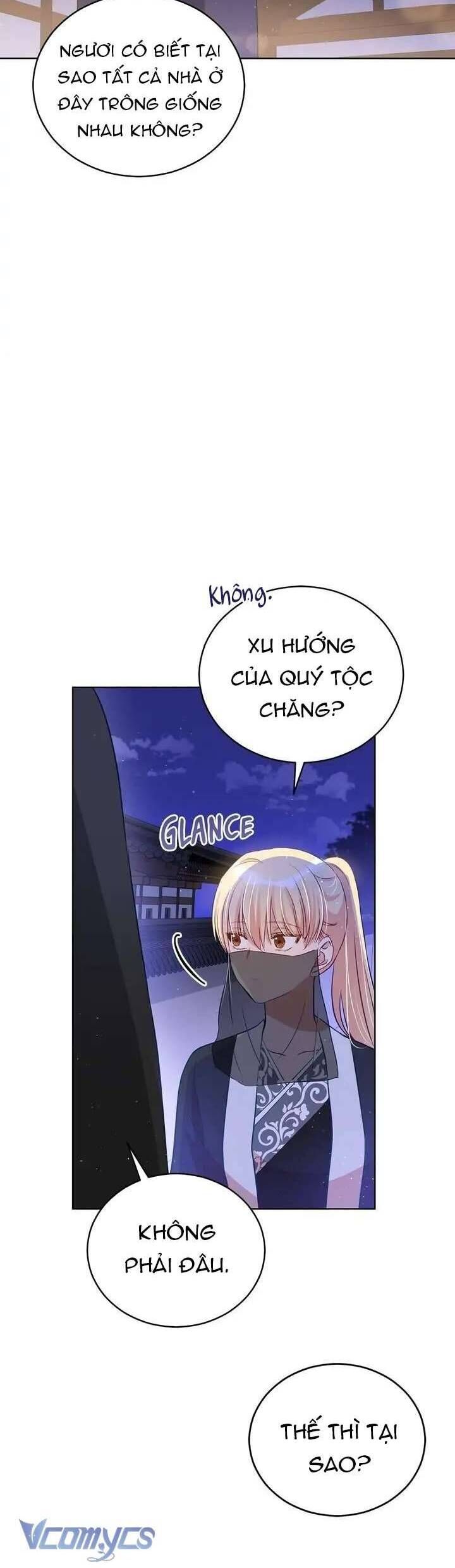 Ái Phi Khế Ước Chap 76 - Next Chap 77