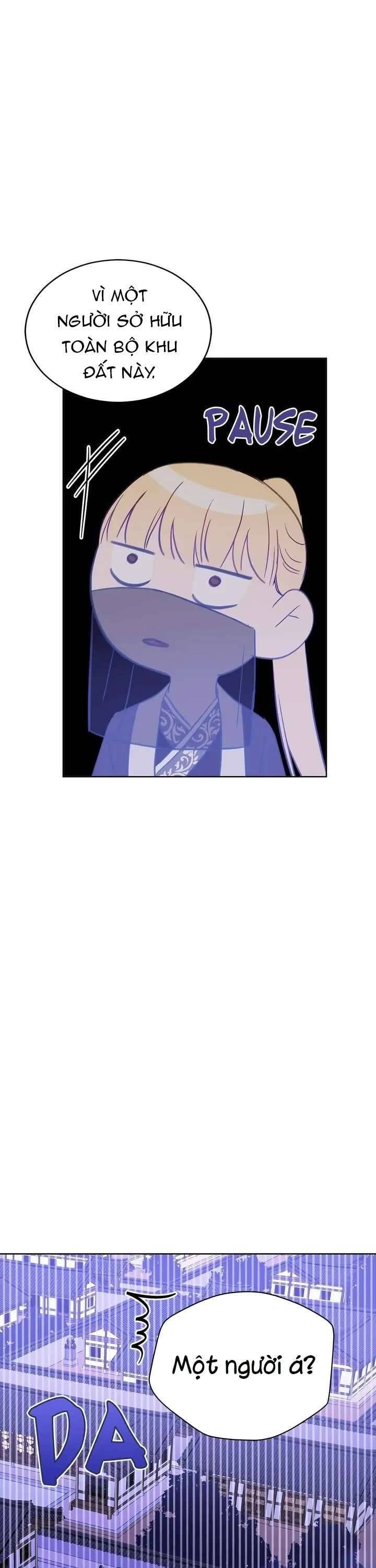 Ái Phi Khế Ước Chap 76 - Next Chap 77